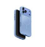 UNIQ HYBRID IPHONE 18 PRO MAX MAGCLICK CHARGING CLARIO (ECO) COOL
