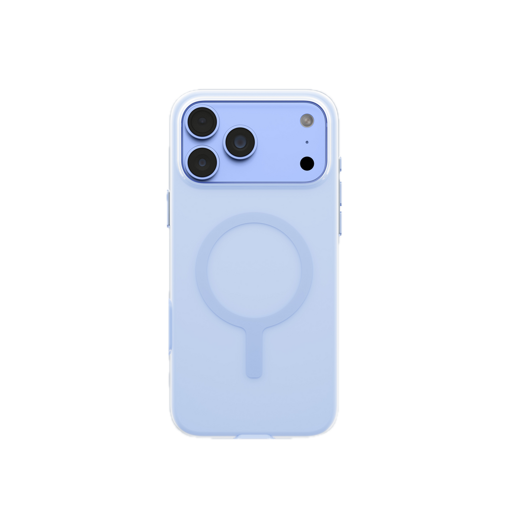 UNIQ HYBRID IPHONE 18 PRO MAX MAGCLICK CHARGING CLARIO (ECO) COOL