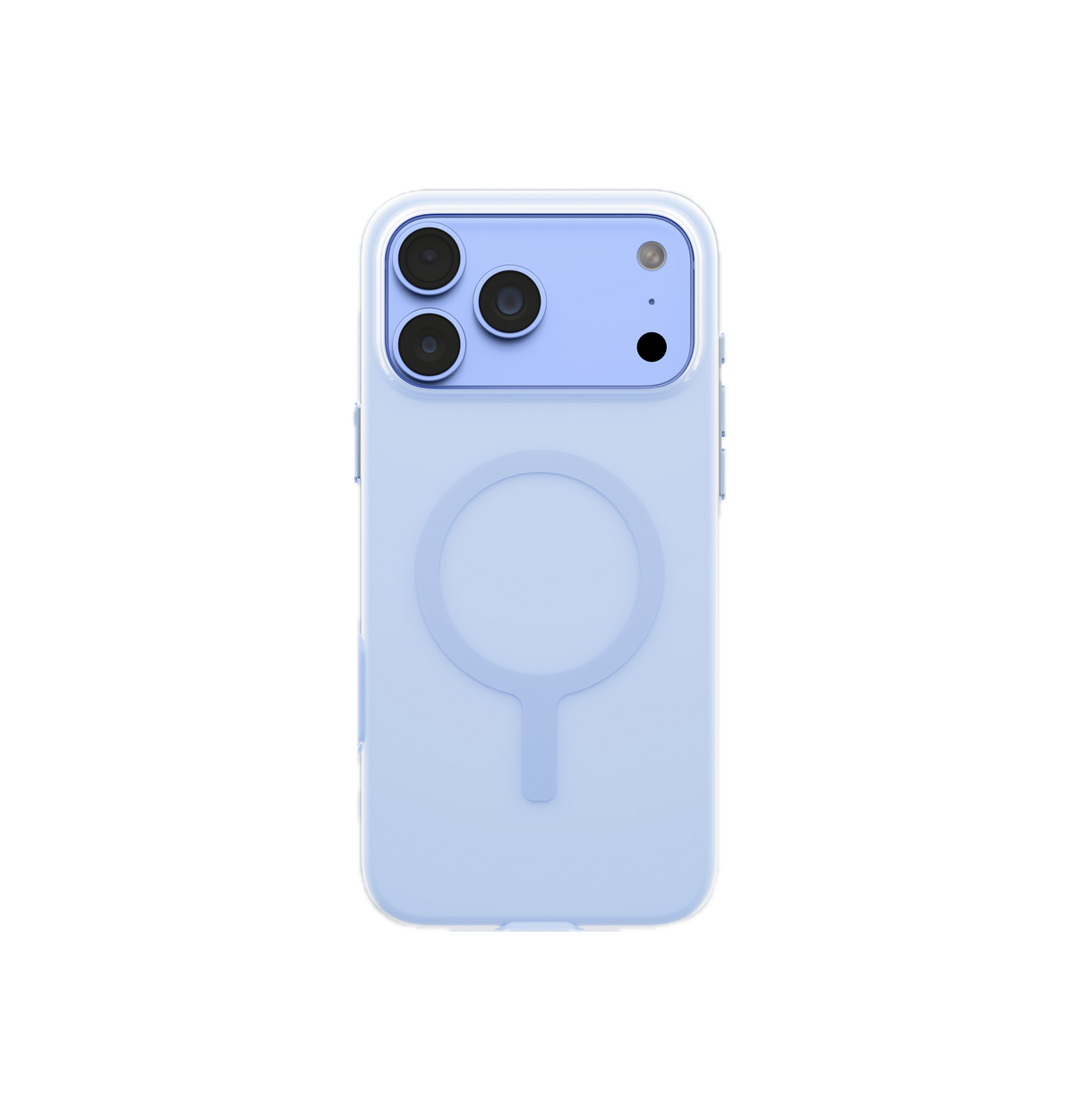 UNIQ HYBRID IPHONE 18 PRO MAX MAGCLICK CHARGING CLARIO (ECO) COOL