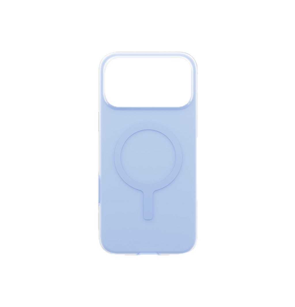 UNIQ HYBRID IPHONE 18 PRO MAX MAGCLICK CHARGING CLARIO (ECO) COOL