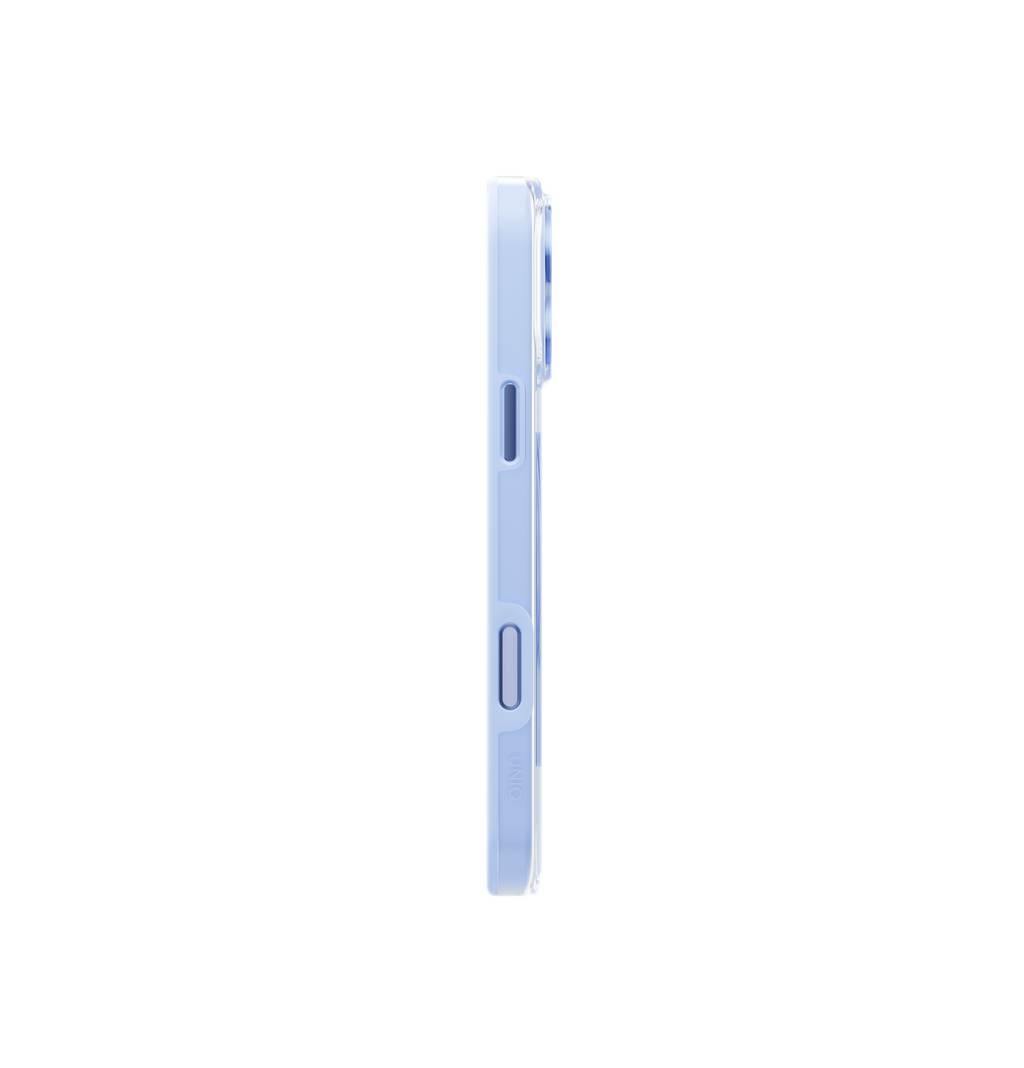 UNIQ HYBRID IPHONE 18 PRO MAX MAGCLICK CHARGING CLARIO (ECO) COOL