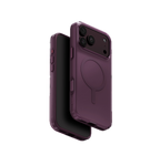UNIQ HYBRID IPHONE 18 PRO MAX MAGCLICK CHARGING CLARIO (ECO) FIG