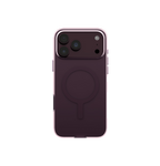UNIQ HYBRID IPHONE 18 PRO MAX MAGCLICK CHARGING CLARIO (ECO) FIG