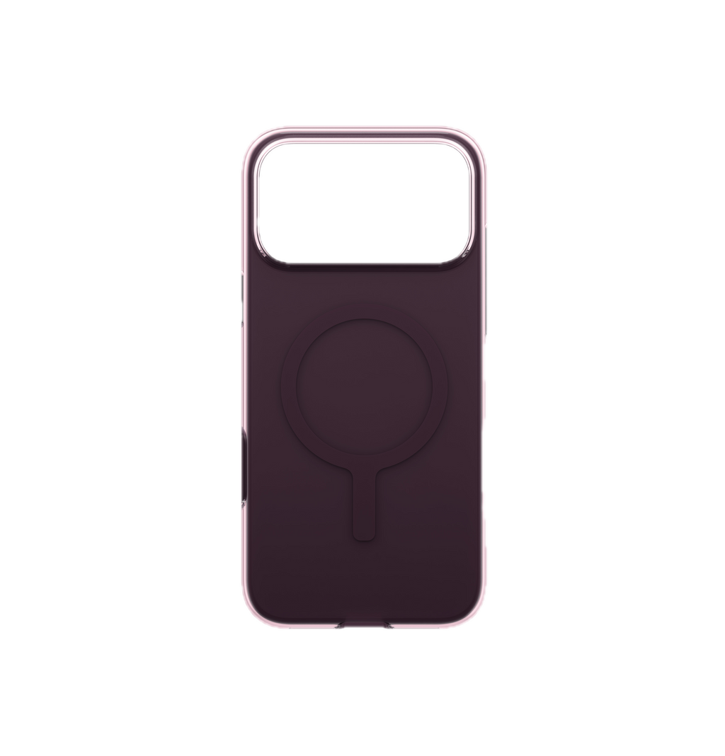 UNIQ HYBRID IPHONE 18 PRO MAX MAGCLICK CHARGING CLARIO (ECO) FIG