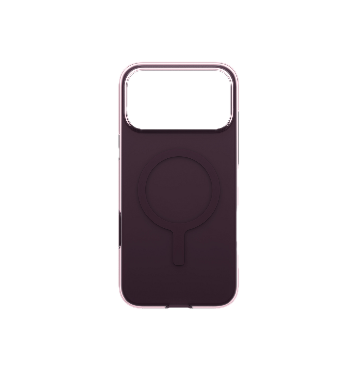 UNIQ HYBRID IPHONE 18 PRO MAX MAGCLICK CHARGING CLARIO (ECO) FIG