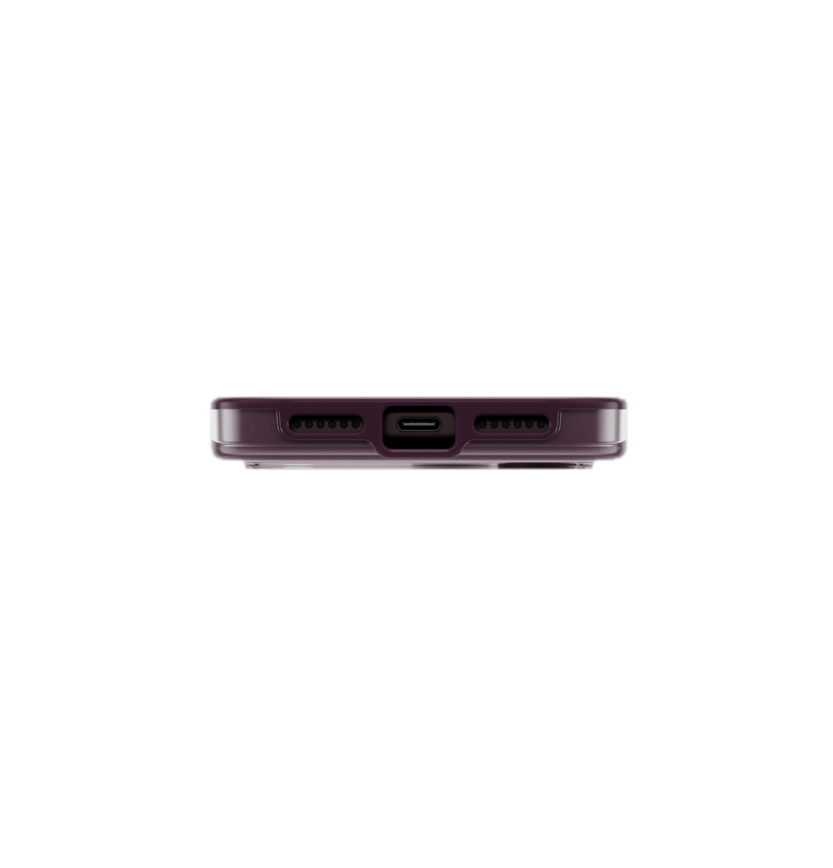 UNIQ HYBRID IPHONE 18 PRO MAX MAGCLICK CHARGING CLARIO (ECO) FIG