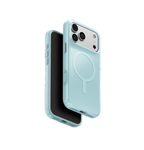 UNIQ HYBRID IPHONE 18 PRO MAX MAGCLICK CHARGING CLARIO (ECO) GLACIER