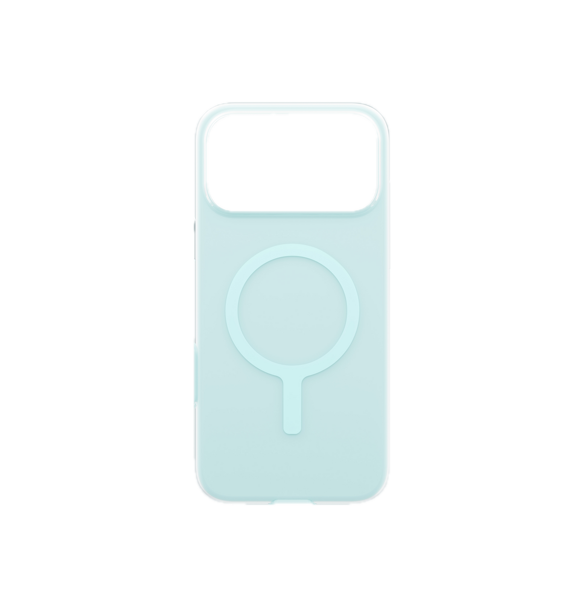 UNIQ HYBRID IPHONE 18 PRO MAX MAGCLICK CHARGING CLARIO (ECO) GLACIER