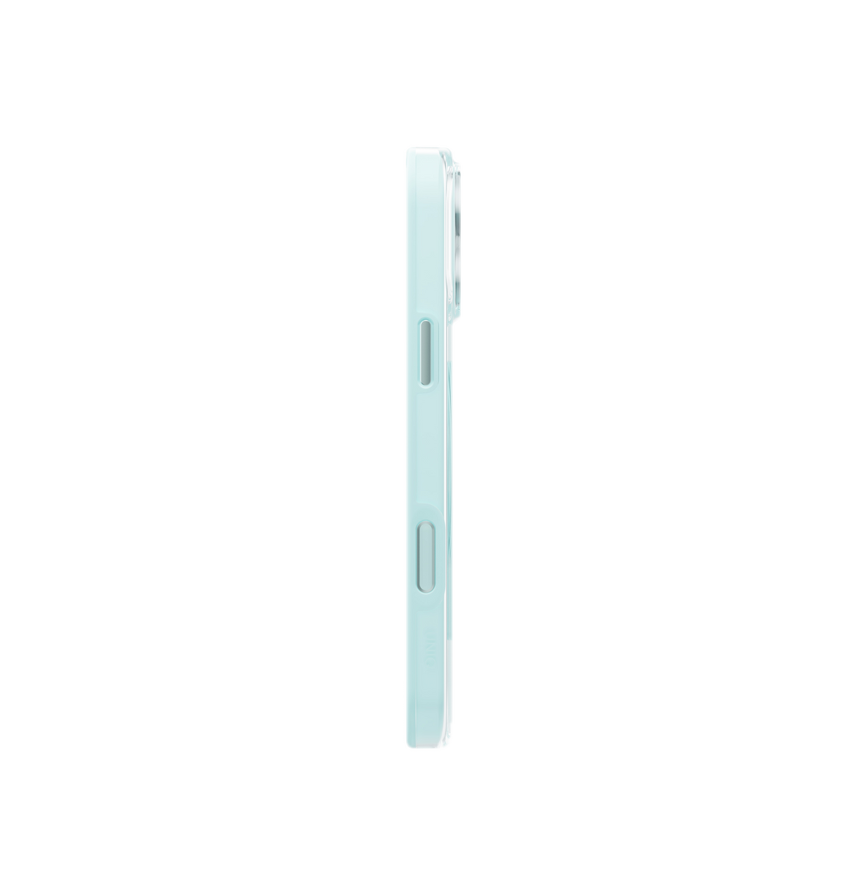 UNIQ HYBRID IPHONE 18 PRO MAX MAGCLICK CHARGING CLARIO (ECO) GLACIER