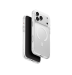 UNIQ HYBRID IPHONE 18 PRO MAX MAGCLICK CHARGING CLARIO (ECO) LUCENT