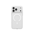 UNIQ HYBRID IPHONE 18 PRO MAX MAGCLICK CHARGING CLARIO (ECO) LUCENT