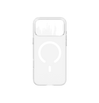 UNIQ HYBRID IPHONE 18 PRO MAX MAGCLICK CHARGING CLARIO (ECO) LUCENT