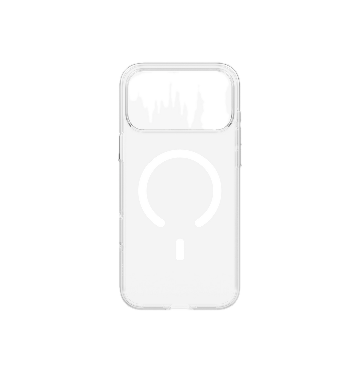 UNIQ HYBRID IPHONE 18 PRO MAX MAGCLICK CHARGING CLARIO (ECO) LUCENT