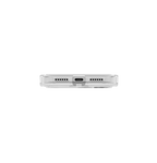 UNIQ HYBRID IPHONE 18 PRO MAX MAGCLICK CHARGING CLARIO (ECO) LUCENT