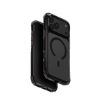UNIQ HYBRID IPHONE 18 PRO MAX MAGCLICK CHARGING COMBAT CARBON