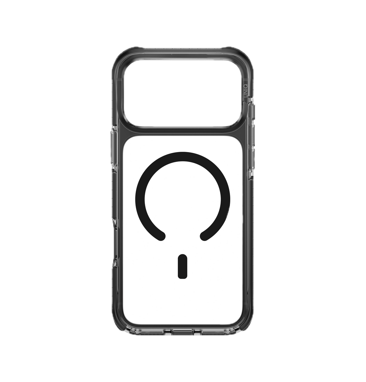 UNIQ HYBRID IPHONE 18 PRO MAX MAGCLICK CHARGING COMBAT CARBON