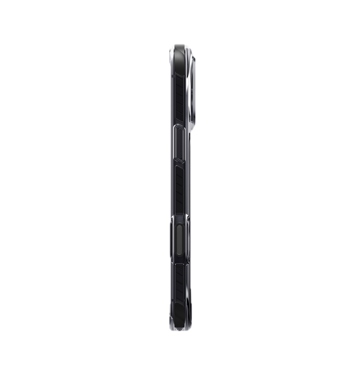 UNIQ HYBRID IPHONE 18 PRO MAX MAGCLICK CHARGING COMBAT CARBON