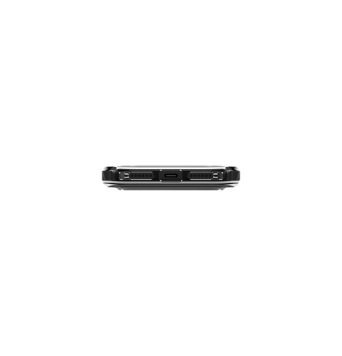 UNIQ HYBRID IPHONE 18 PRO MAX MAGCLICK CHARGING COMBAT CARBON