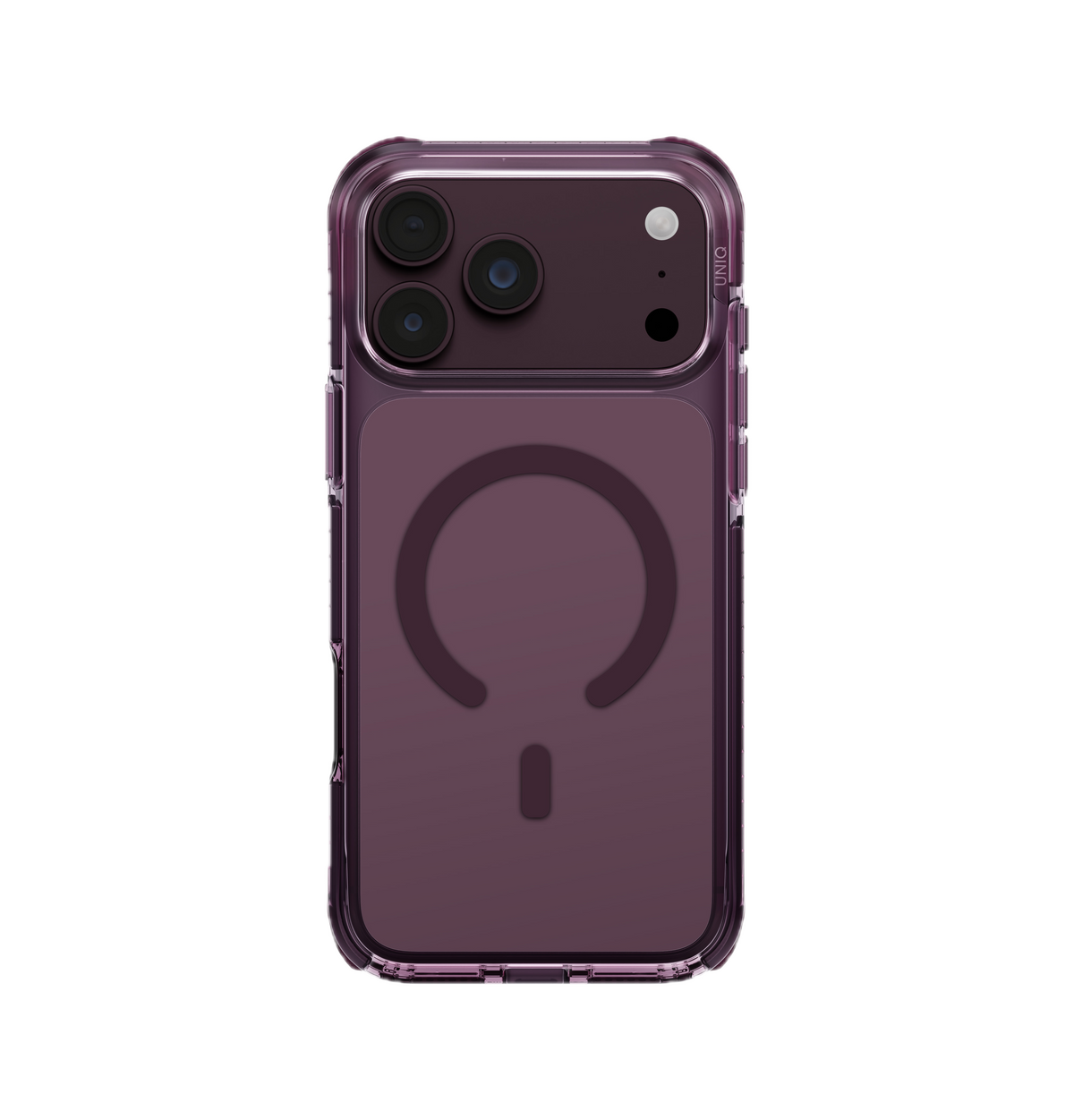 UNIQ HYBRID IPHONE 18 PRO MAX MAGCLICK CHARGING COMBAT DEEP