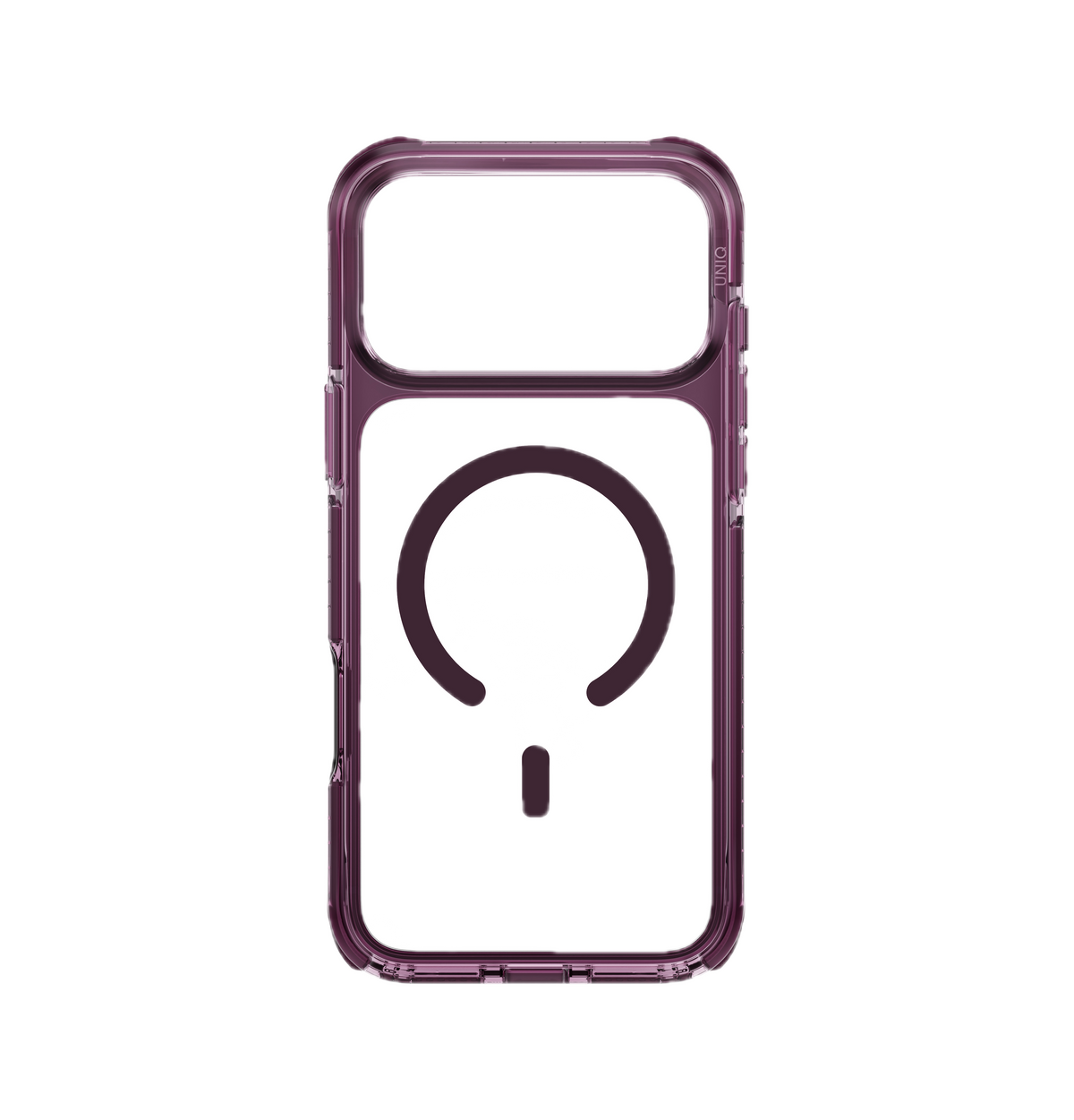 UNIQ HYBRID IPHONE 18 PRO MAX MAGCLICK CHARGING COMBAT DEEP