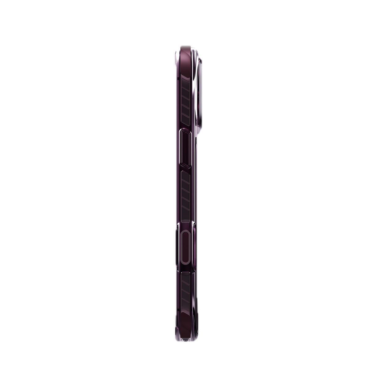 UNIQ HYBRID IPHONE 18 PRO MAX MAGCLICK CHARGING COMBAT DEEP