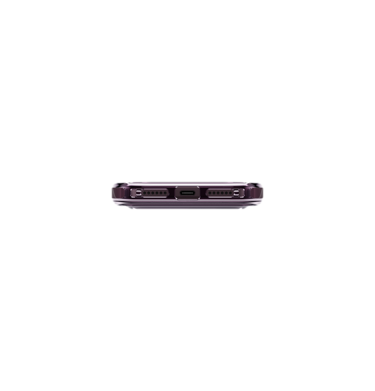 UNIQ HYBRID IPHONE 18 PRO MAX MAGCLICK CHARGING COMBAT DEEP