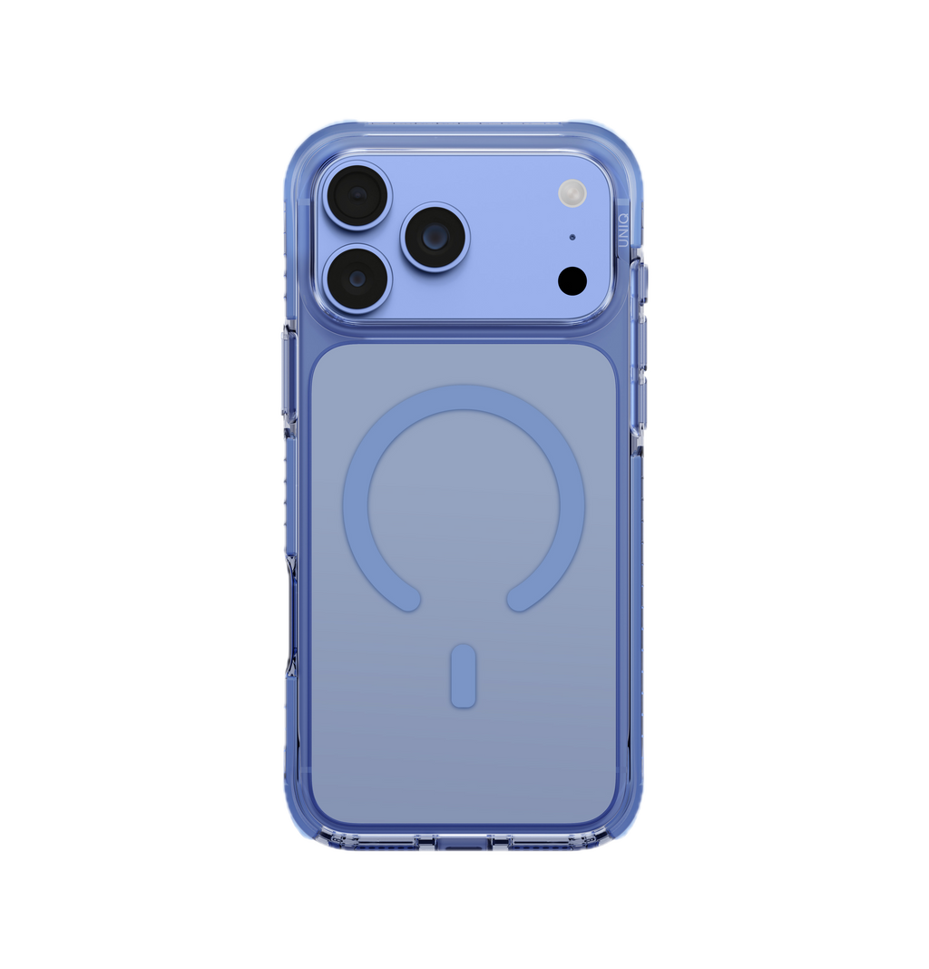UNIQ HYBRID IPHONE 18 PRO MAX MAGCLICK CHARGING COMBAT POLAR
