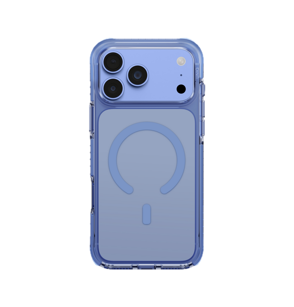 UNIQ HYBRID IPHONE 18 PRO MAX MAGCLICK CHARGING COMBAT POLAR