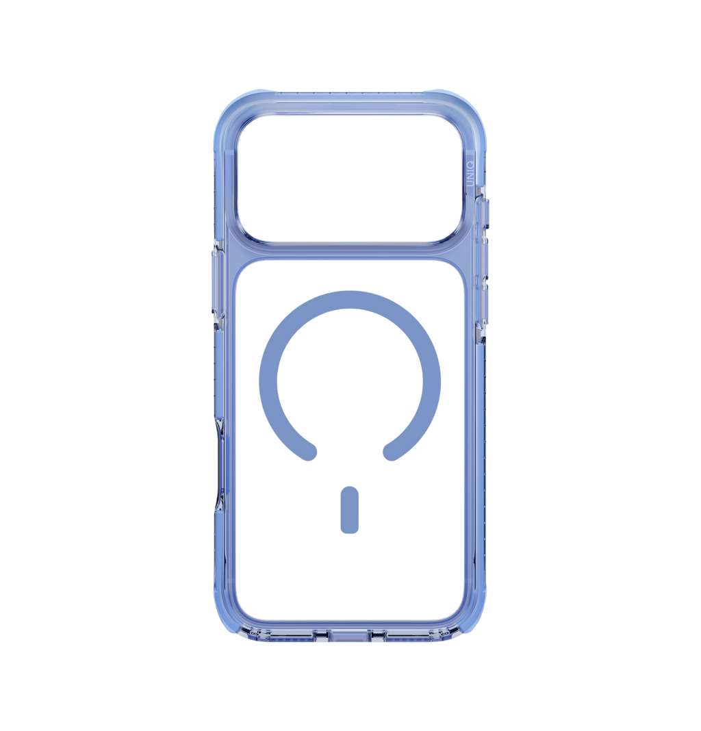 UNIQ HYBRID IPHONE 18 PRO MAX MAGCLICK CHARGING COMBAT POLAR