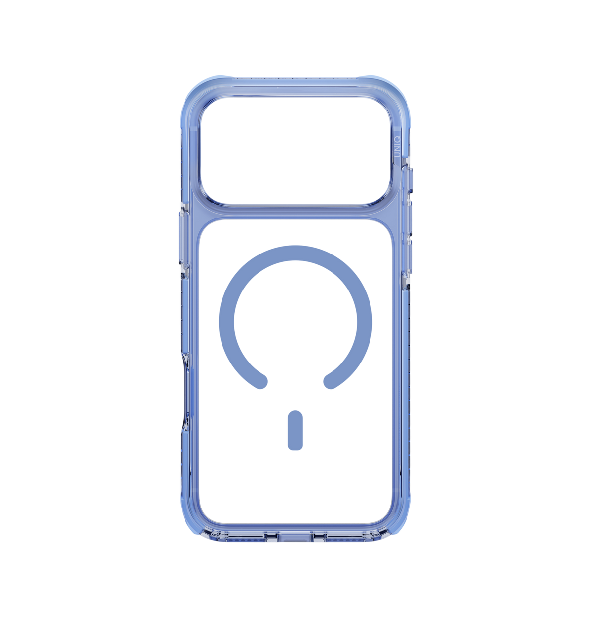 UNIQ HYBRID IPHONE 18 PRO MAX MAGCLICK CHARGING COMBAT POLAR