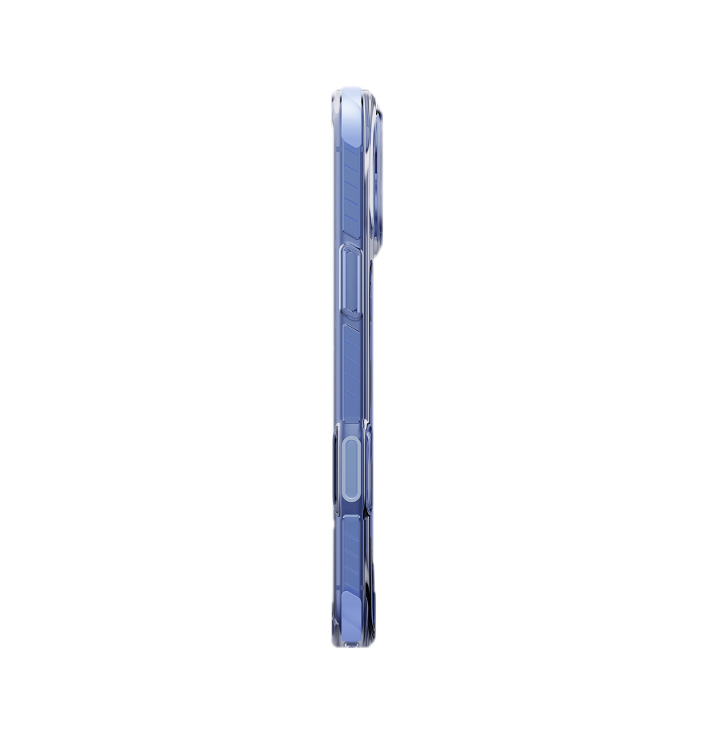 UNIQ HYBRID IPHONE 18 PRO MAX MAGCLICK CHARGING COMBAT POLAR