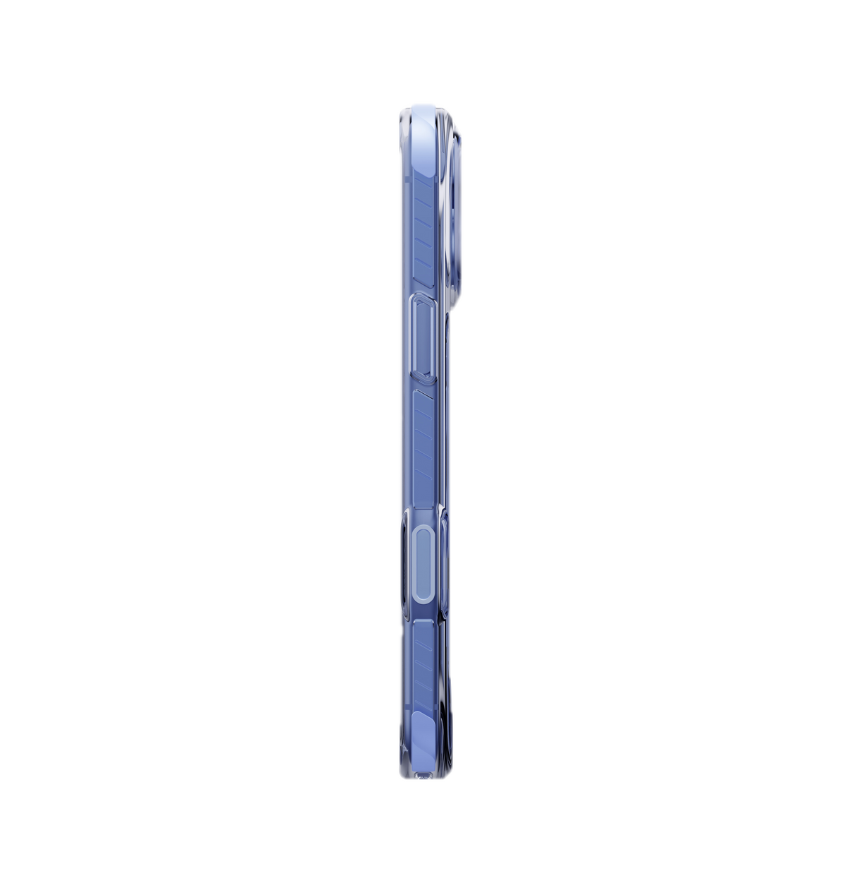 UNIQ HYBRID IPHONE 18 PRO MAX MAGCLICK CHARGING COMBAT POLAR