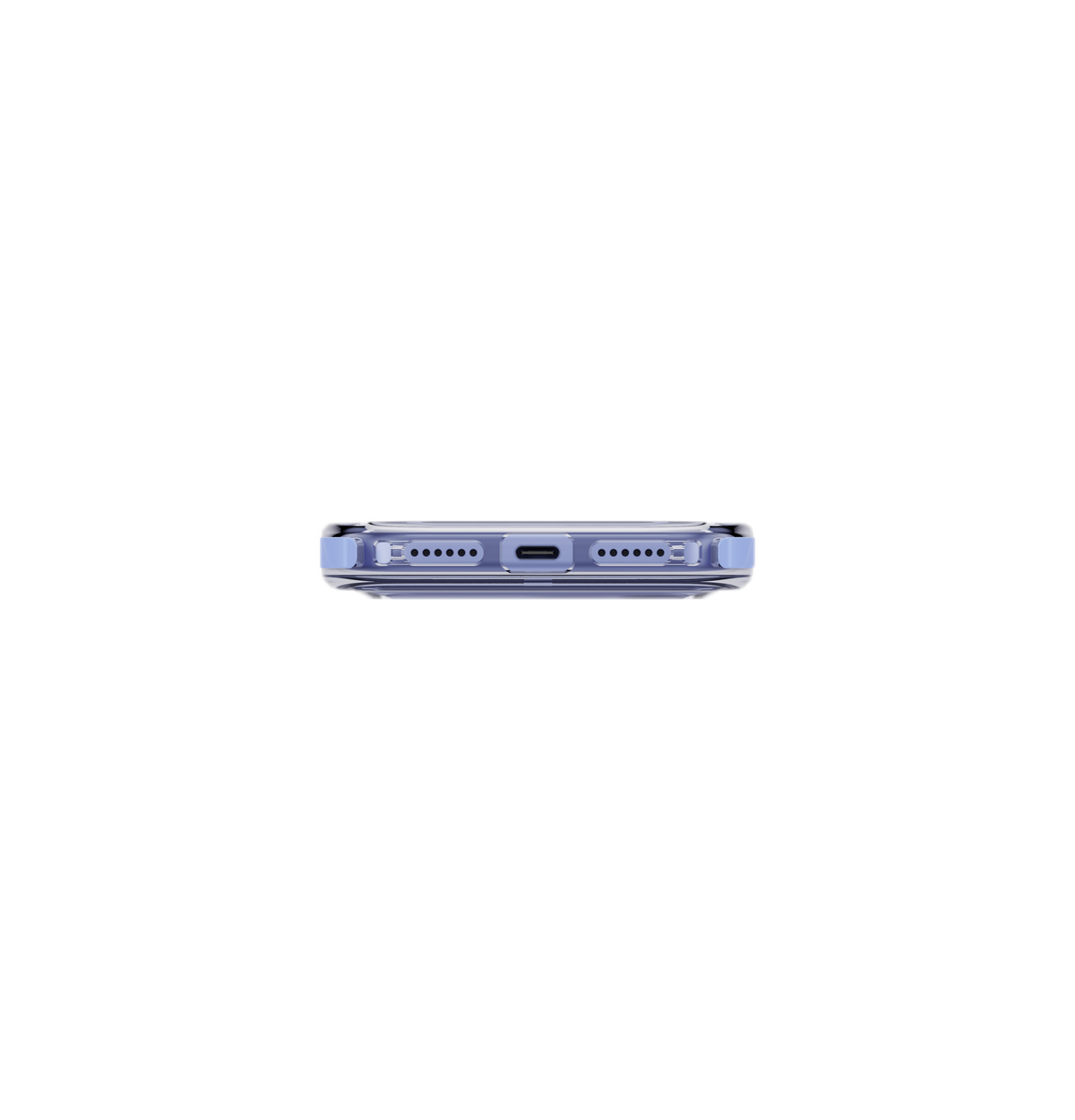 UNIQ HYBRID IPHONE 18 PRO MAX MAGCLICK CHARGING COMBAT POLAR