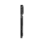 UNIQ HYBRID IPHONE 18 PRO MAX MAGCLICK CHARGING HELDRO AIR TINTED SMOKE