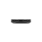 UNIQ HYBRID IPHONE 18 PRO MAX MAGCLICK CHARGING HELDRO AIR TINTED SMOKE
