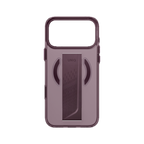 UNIQ HYBRID IPHONE 18 PRO MAX MAGCLICK CHARGING HELDRO AIR VELVET