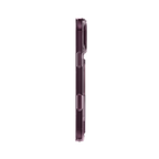 UNIQ HYBRID IPHONE 18 PRO MAX MAGCLICK CHARGING HELDRO AIR VELVET