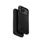 UNIQ HYBRID IPHONE 18 PRO MAX MAGCLICK CHARGING KEVA CARBON
