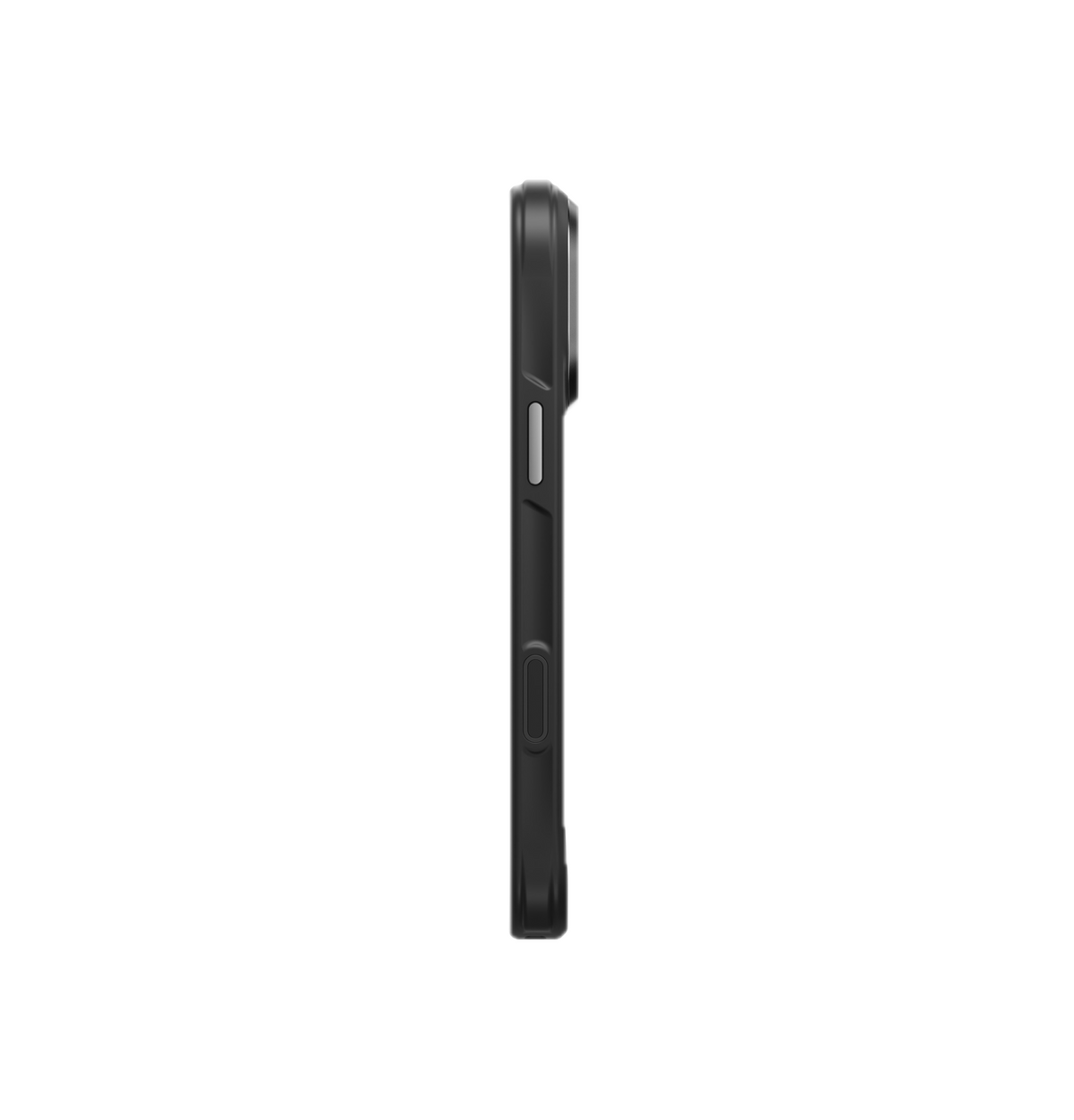 UNIQ HYBRID IPHONE 18 PRO MAX MAGCLICK CHARGING KEVA CARBON