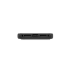 UNIQ HYBRID IPHONE 18 PRO MAX MAGCLICK CHARGING KEVA CARBON