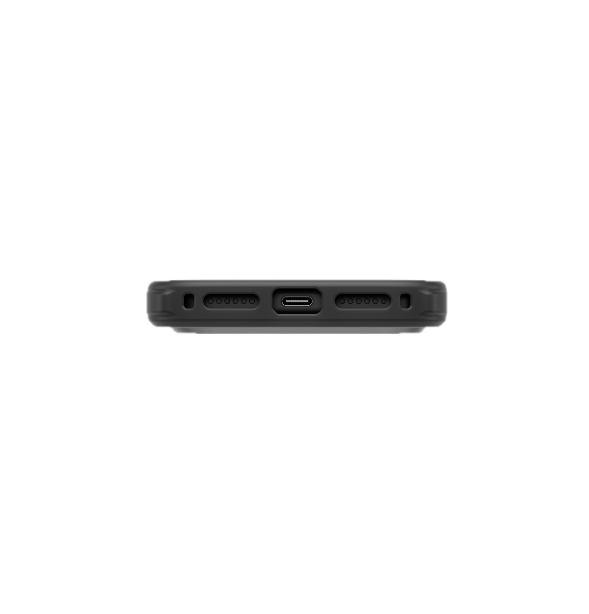 UNIQ HYBRID IPHONE 18 PRO MAX MAGCLICK CHARGING KEVA CARBON