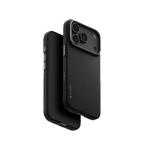 UNIQ HYBRID IPHONE 18 PRO MAX MAGCLICK CHARGING KEVA EDGE CARBON