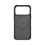 UNIQ HYBRID IPHONE 18 PRO MAX MAGCLICK CHARGING KEVA MŌV CARBON