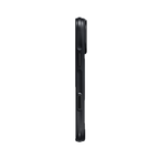 UNIQ HYBRID IPHONE 18 PRO MAX MAGCLICK CHARGING KEVA MŌV CARBON