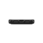 UNIQ HYBRID IPHONE 18 PRO MAX MAGCLICK CHARGING KEVA MŌV CARBON