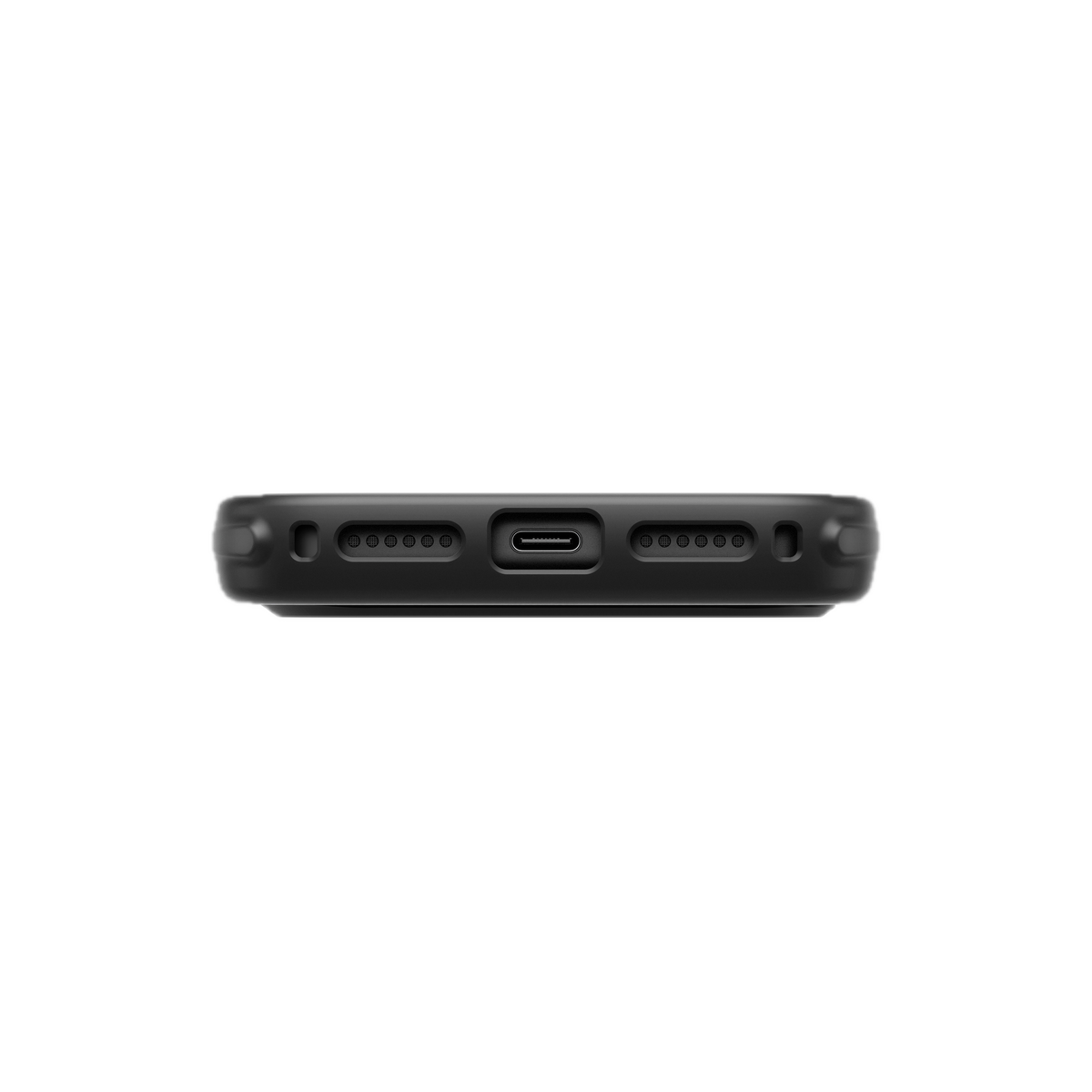 UNIQ HYBRID IPHONE 18 PRO MAX MAGCLICK CHARGING KEVA MŌV CARBON