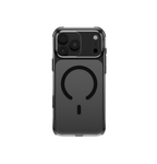 UNIQ HYBRID IPHONE 18 PRO MAX MAGCLICK CHARGING LIFEPRO XTREME TINTED SMOKE