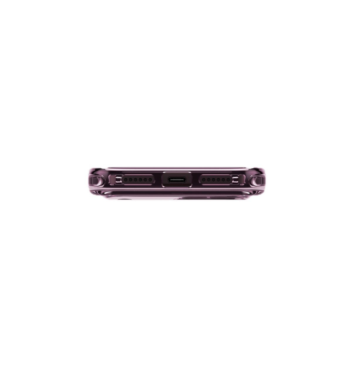 UNIQ HYBRID IPHONE 18 PRO MAX MAGCLICK CHARGING LIFEPRO XTREME DEEP