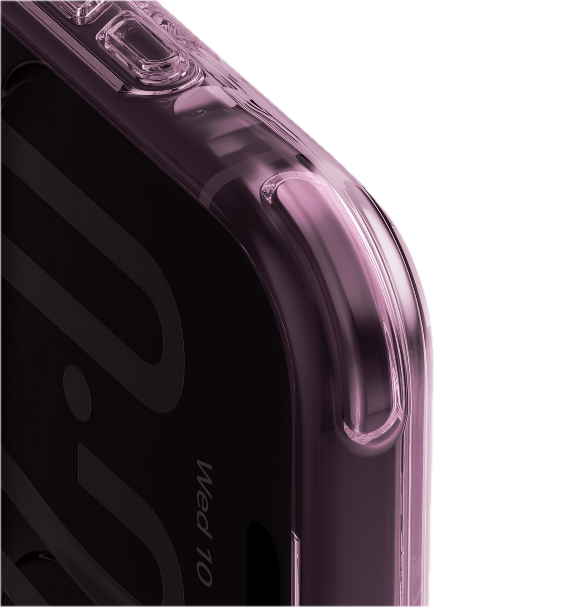 UNIQ HYBRID IPHONE 18 PRO MAX MAGCLICK CHARGING LIFEPRO XTREME DEEP