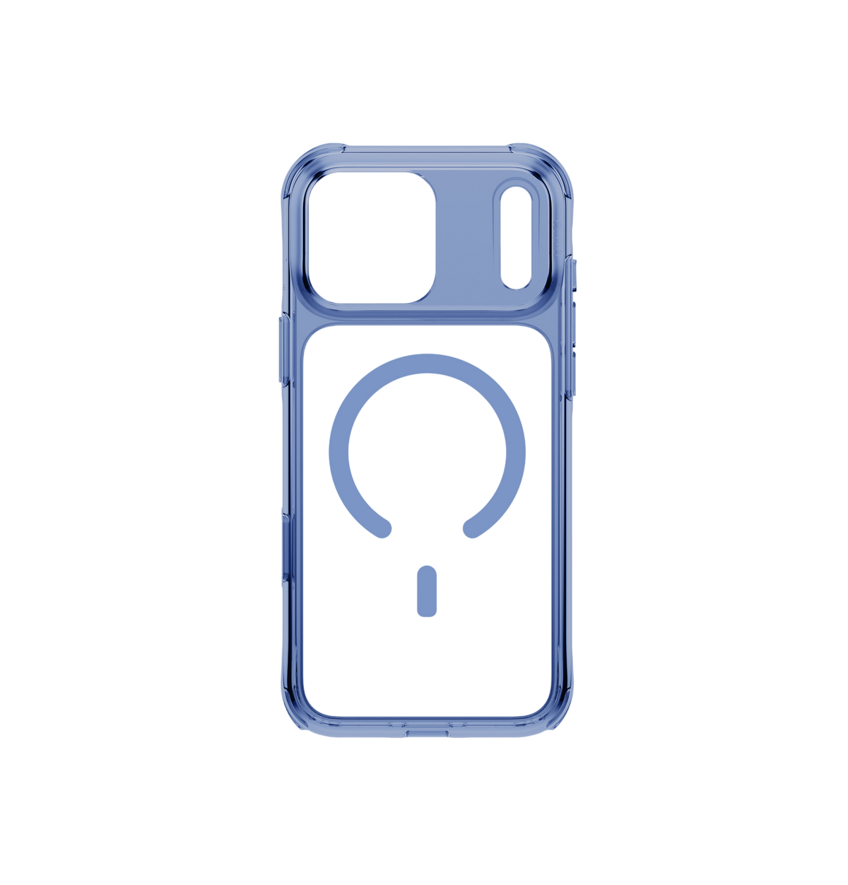 UNIQ HYBRID IPHONE 18 PRO MAX MAGCLICK CHARGING LIFEPRO XTREME POLAR